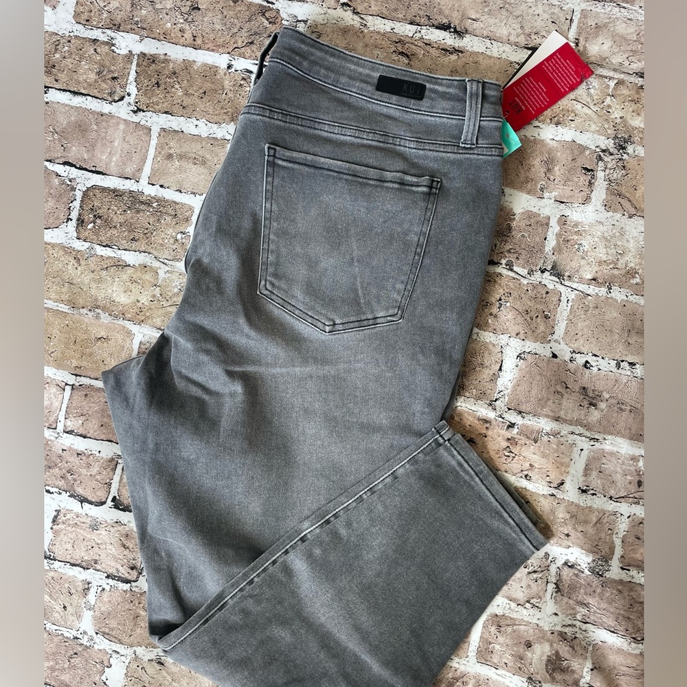 KUT from the KLOTH NEW jeans